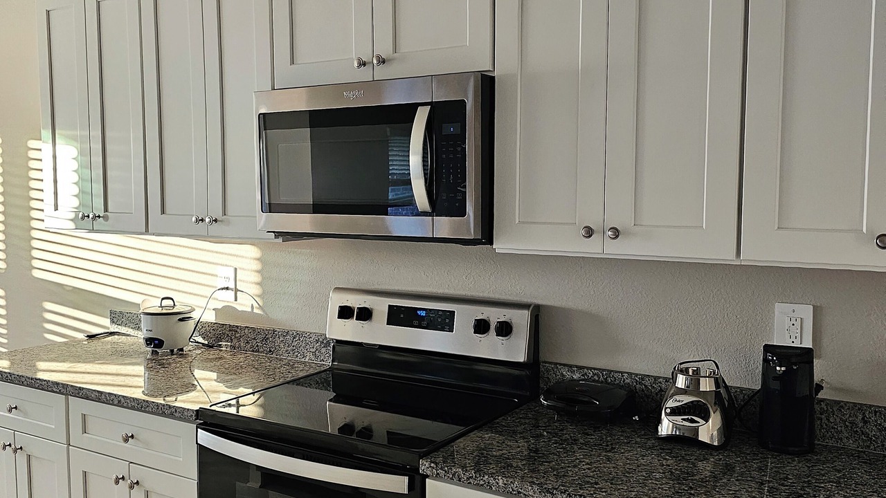 Photo of Kitchen in Gulfport