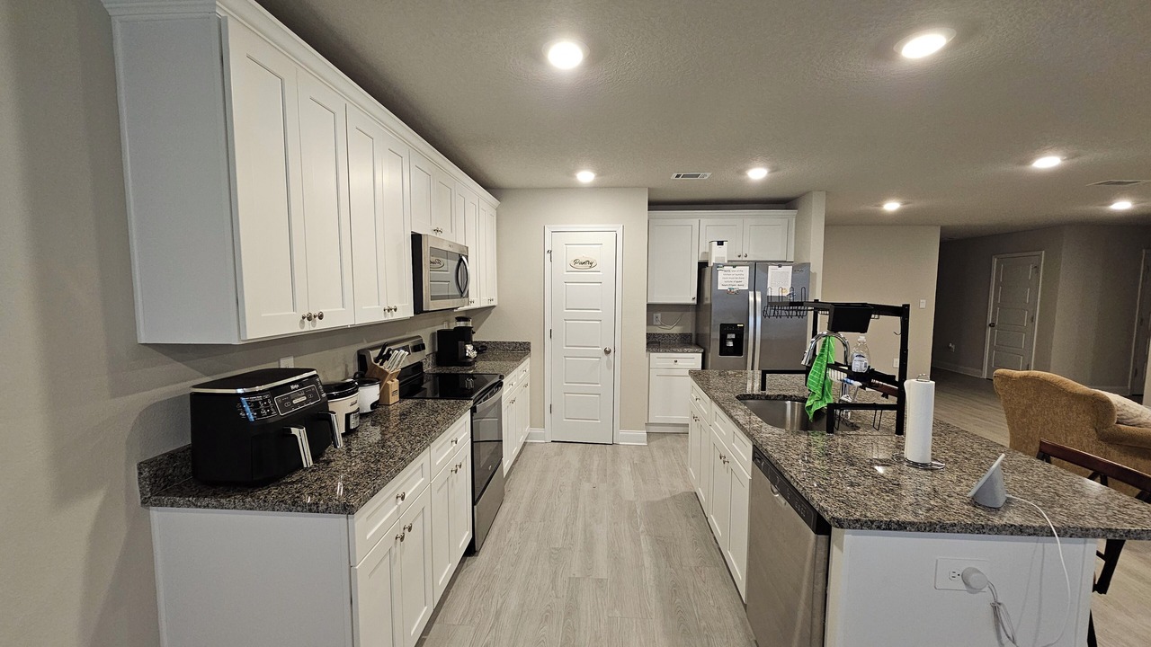 Photo of Kitchen in Gulfport