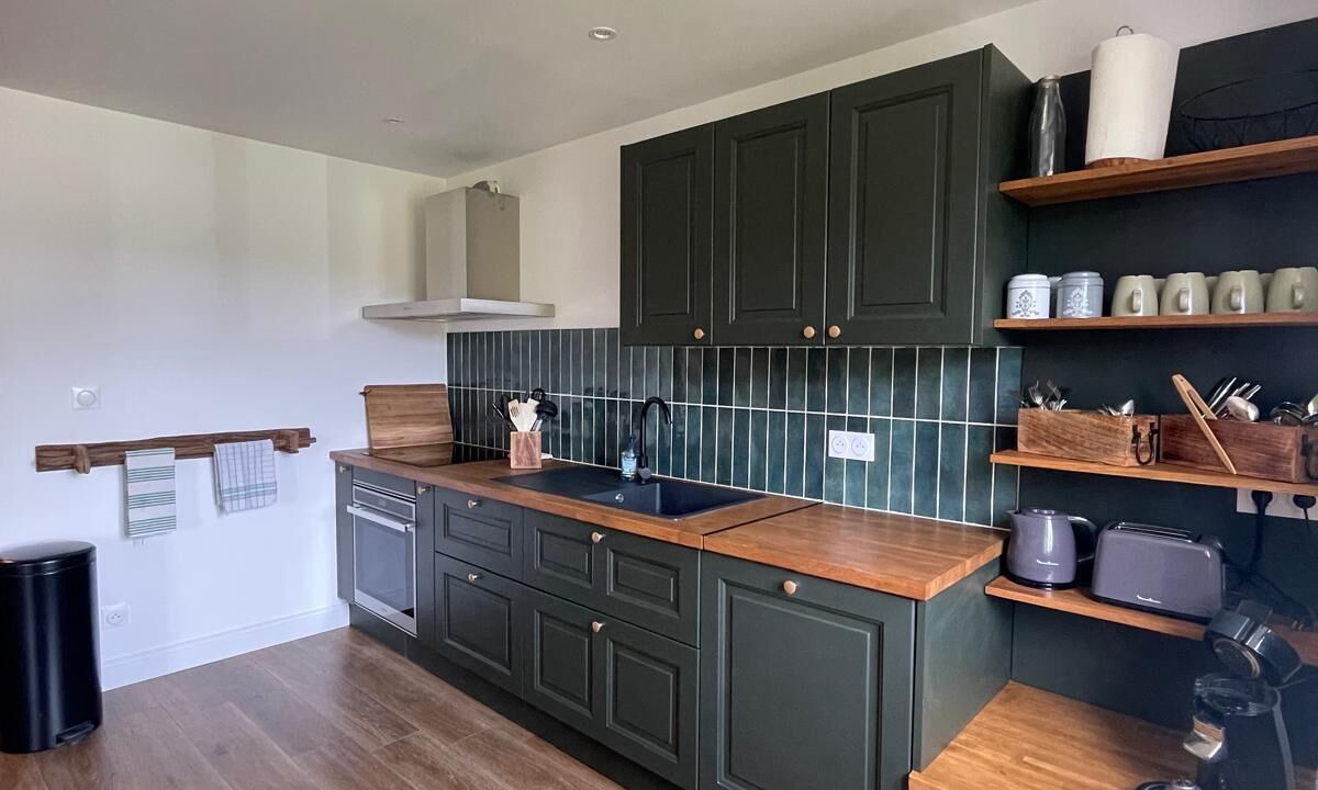 Photo of Kitchen in Senlis