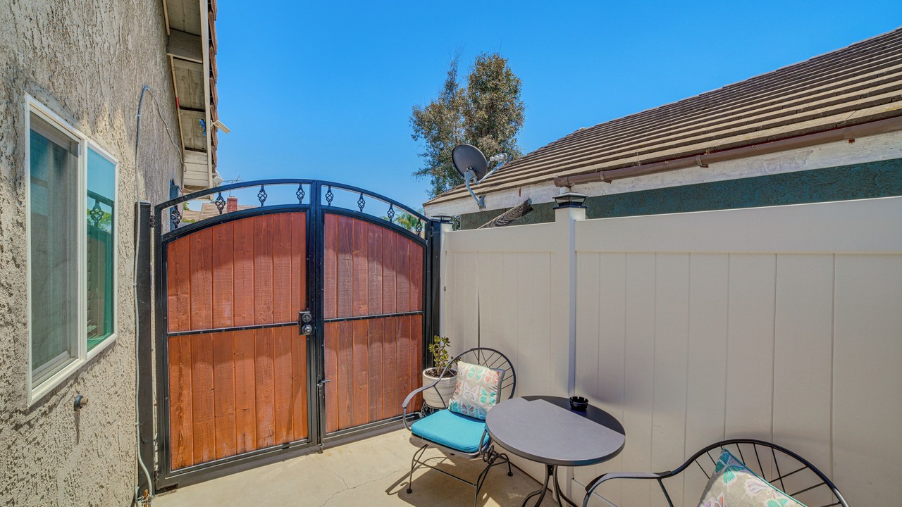Photo of Outdoor in Moreno Valley