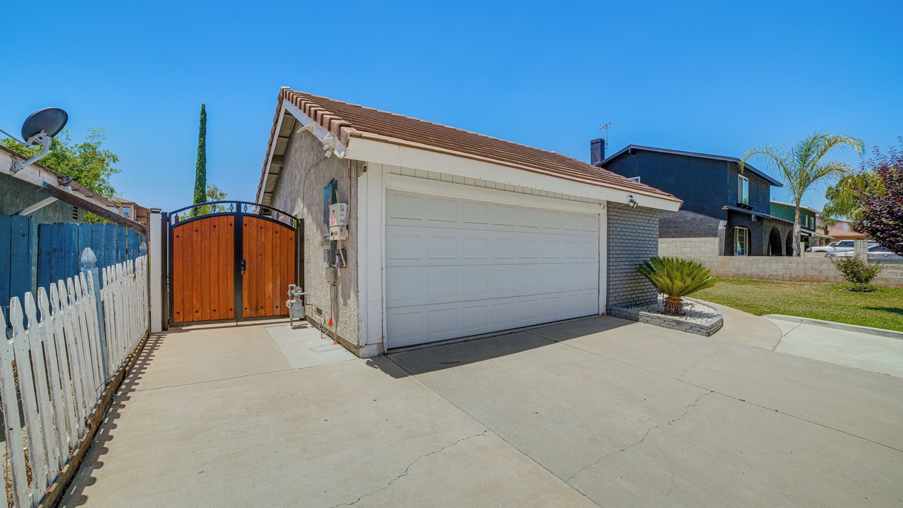 Photo of Outdoor in Moreno Valley