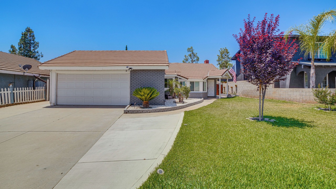 Photo of Outdoor in Moreno Valley