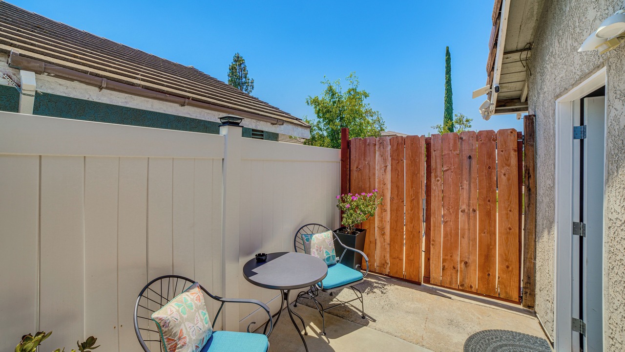 Photo of Outdoor in Moreno Valley
