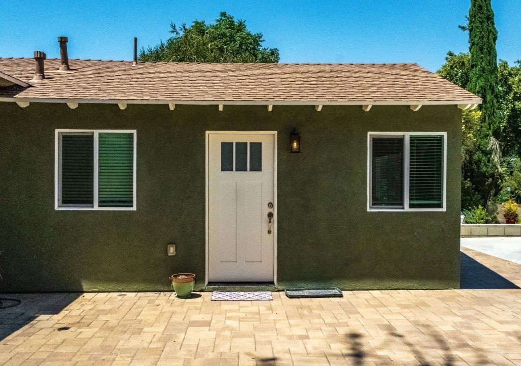 Photo of Outdoor in Newhall