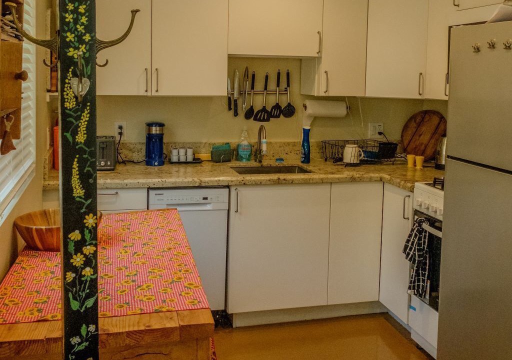 Photo of Kitchen in Newhall