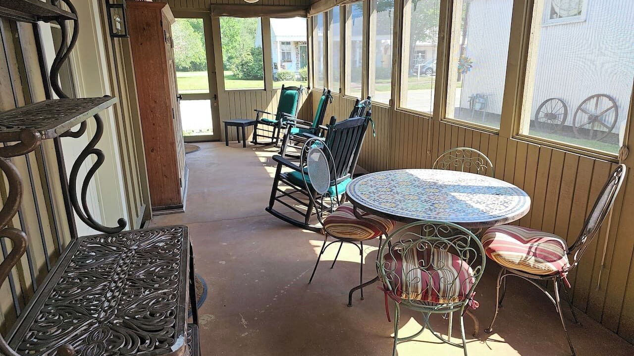 Photo of Outdoor in St. Francisville