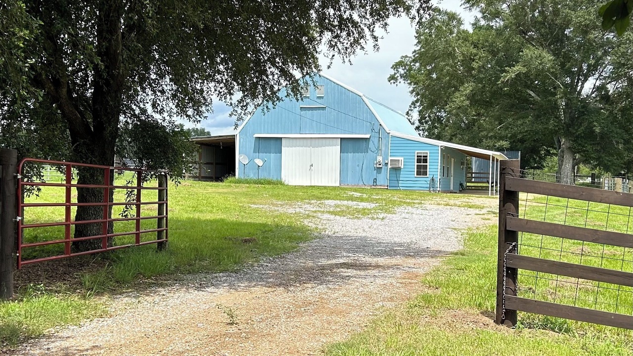 Photo of Outdoor in Perkinston