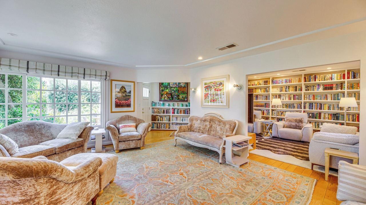 Photo of Livingroom in Sunset Park
