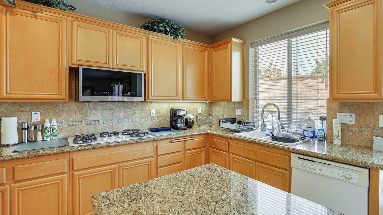 Photo of Kitchen in Placentia