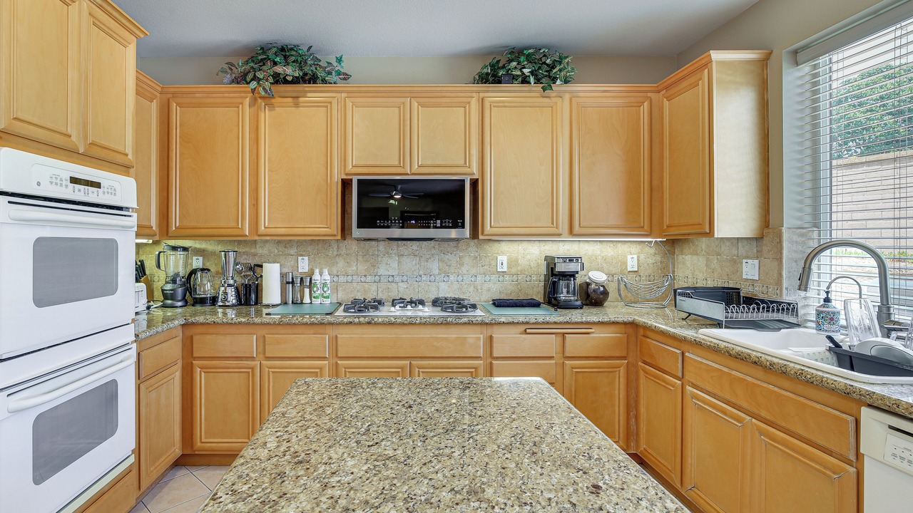 Photo of Kitchen in Placentia