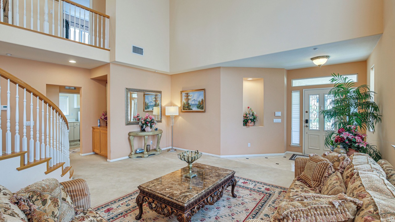 Photo of Livingroom in Placentia