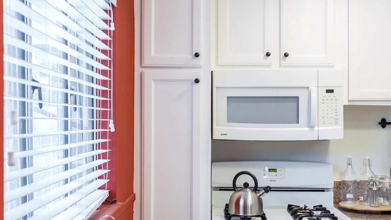 Photo of Kitchen in Valley Village