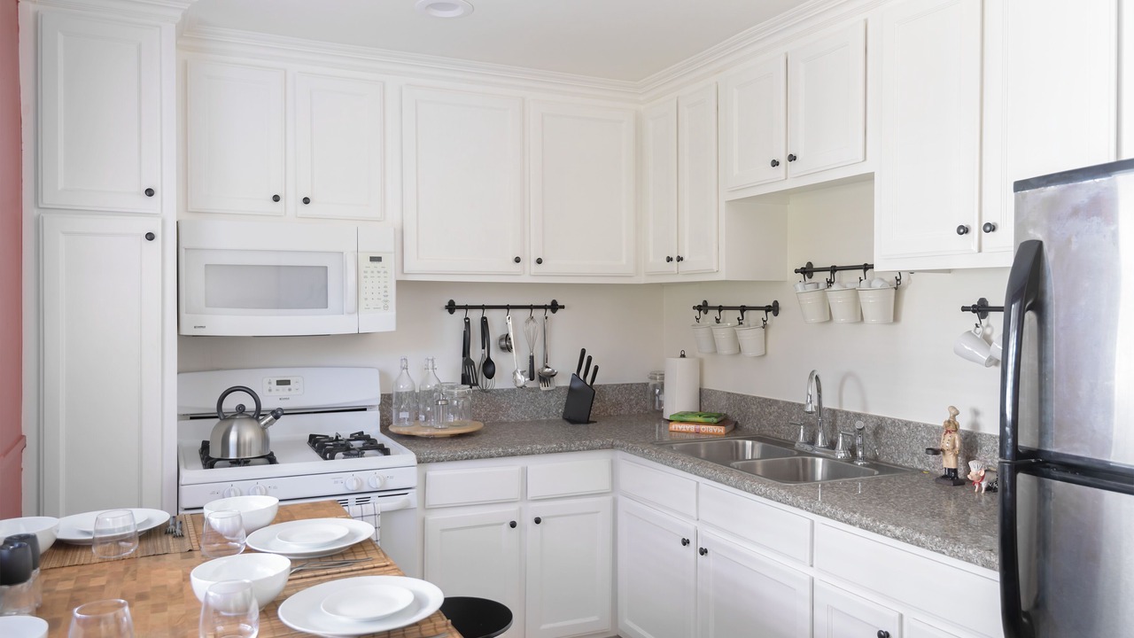 Photo of Kitchen in Valley Village