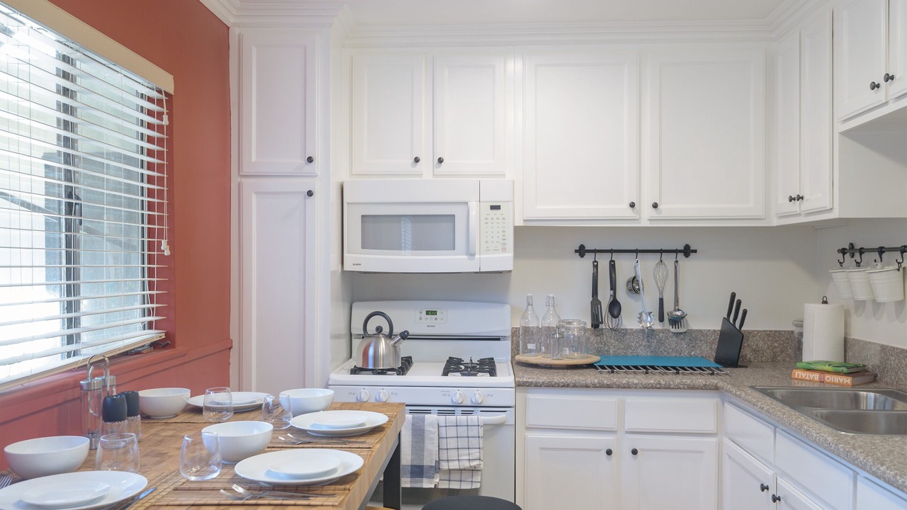 Photo of Kitchen in Valley Village