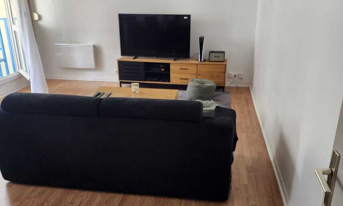 Photo of Livingroom in Rosny-sous-Bois
