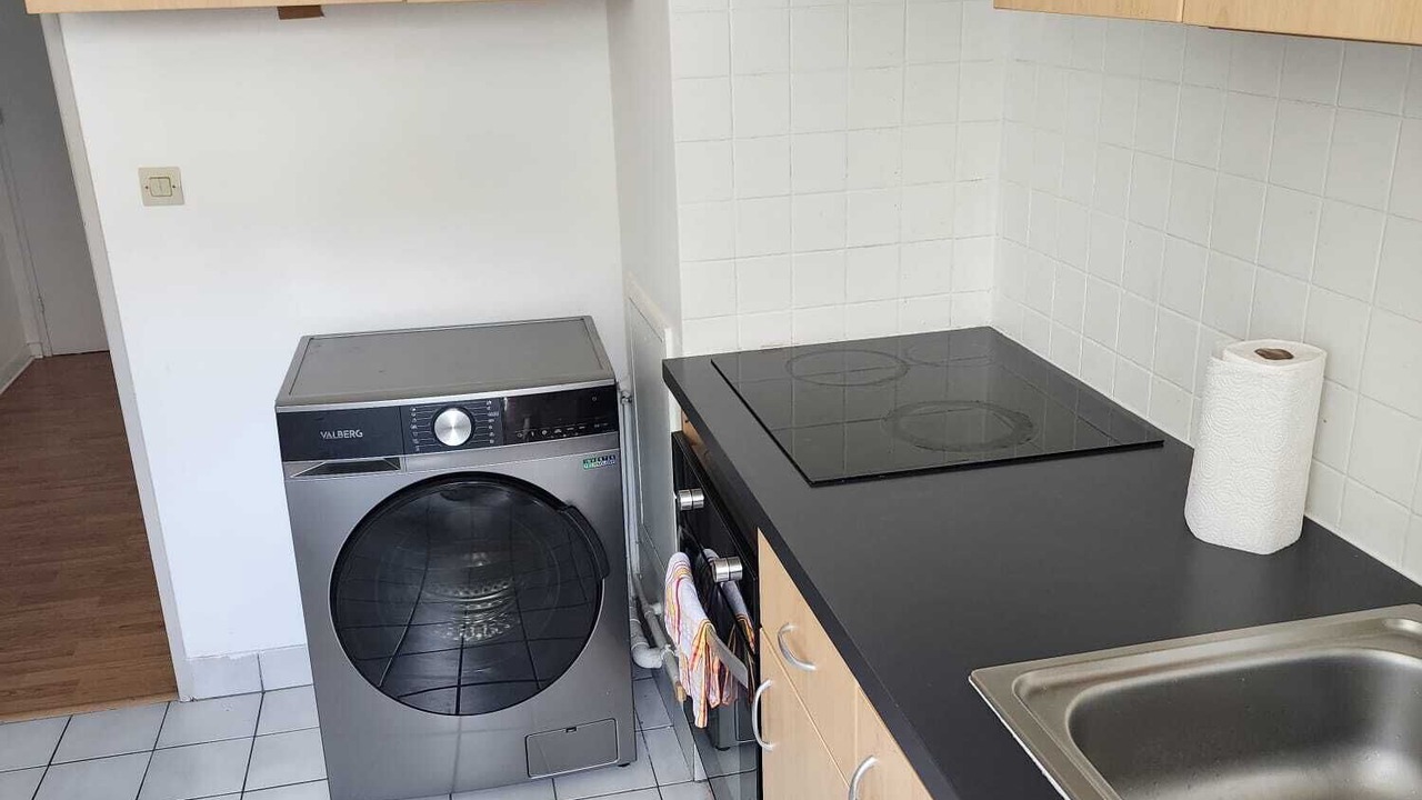 Photo of Kitchen in Rosny-sous-Bois
