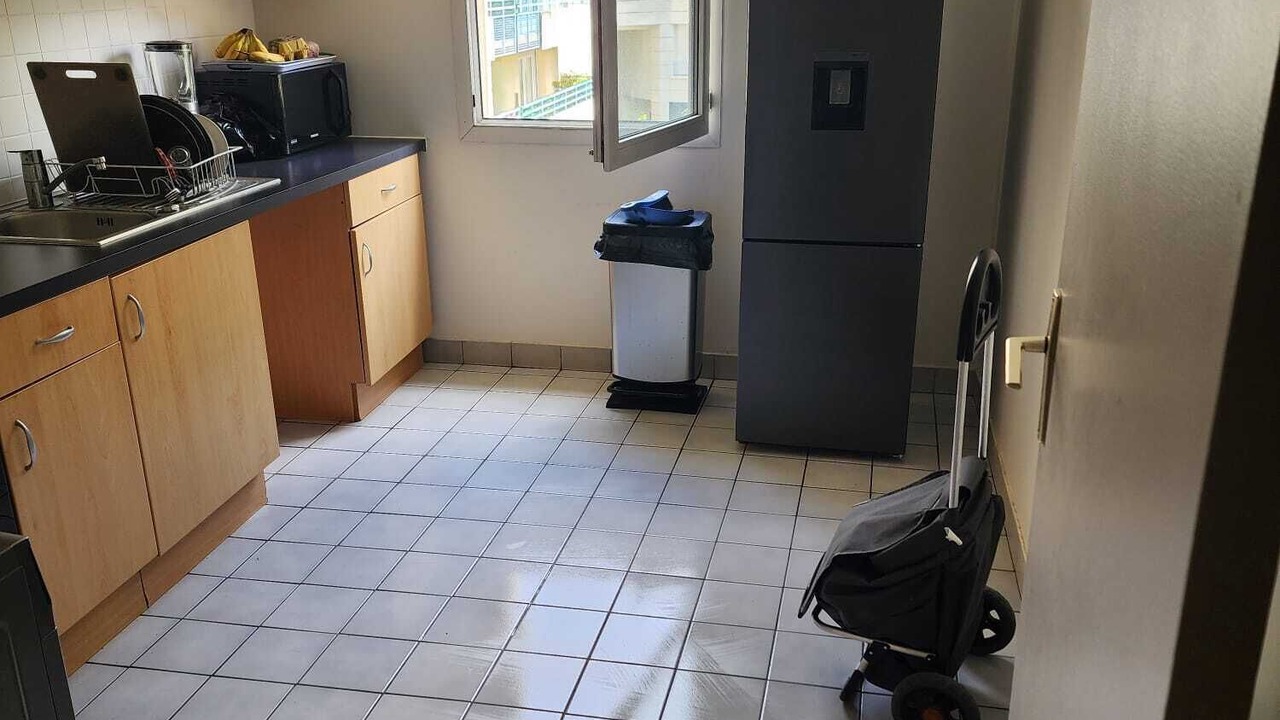 Photo of Kitchen in Rosny-sous-Bois