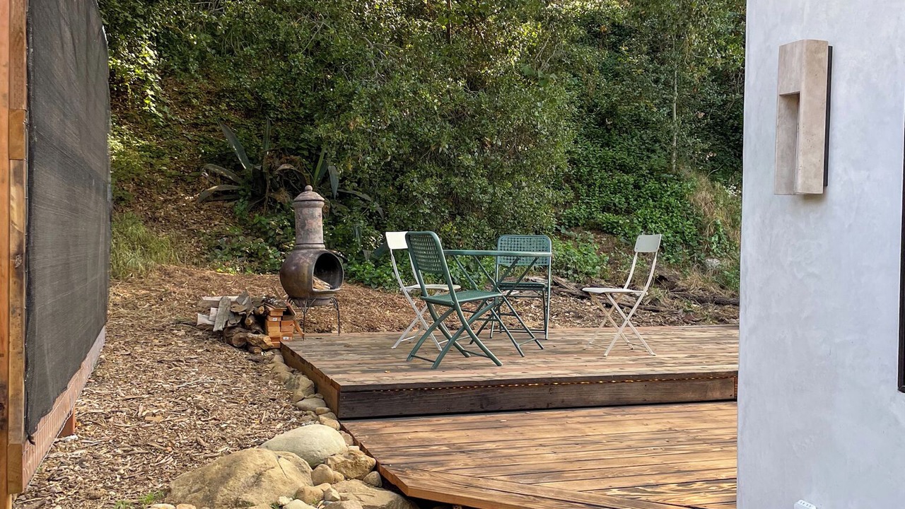 Photo of Outdoor in Oak View
