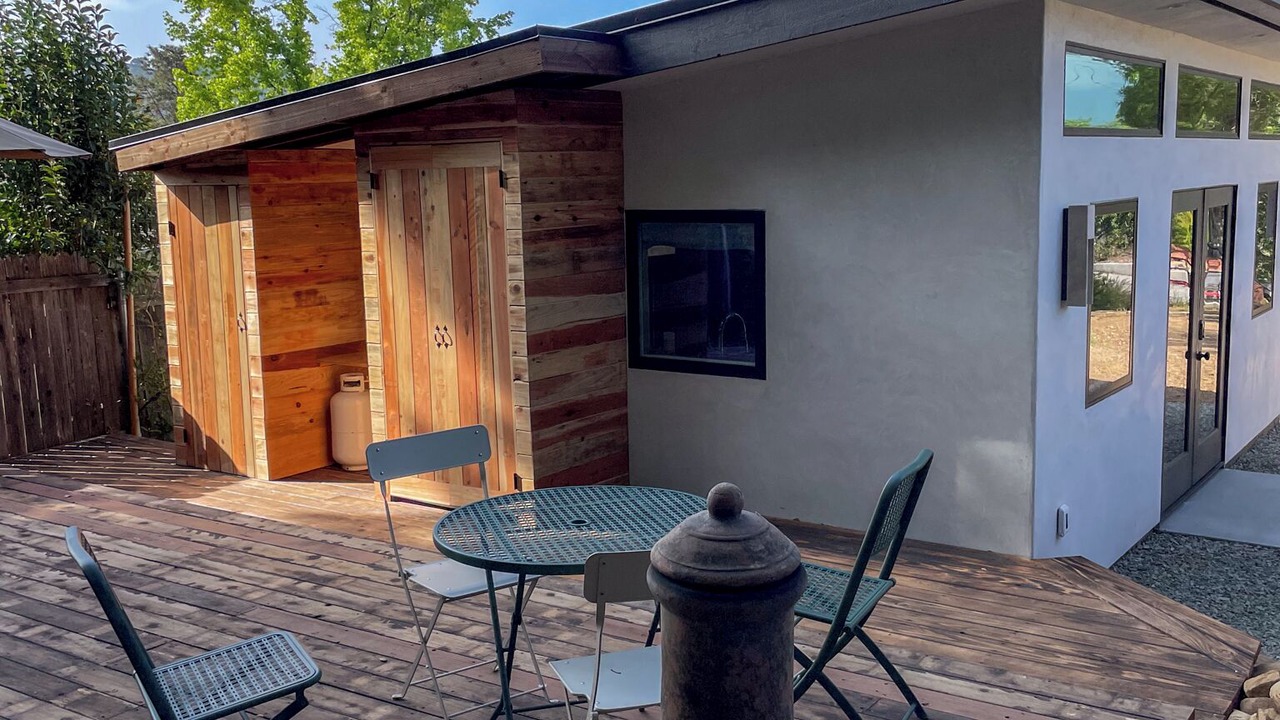 Photo of Outdoor in Oak View