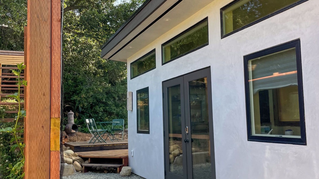 Photo of Outdoor in Oak View