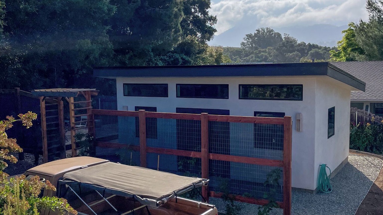 Photo of Outdoor in Oak View
