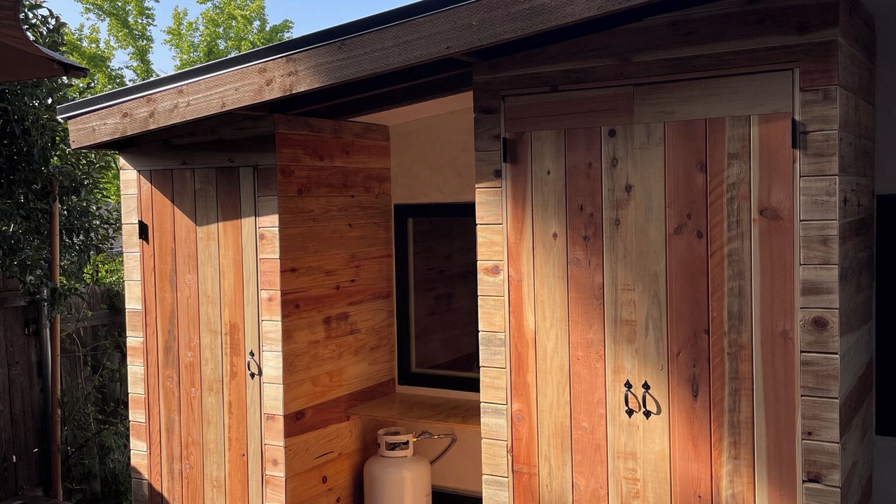 Photo of Outdoor in Oak View