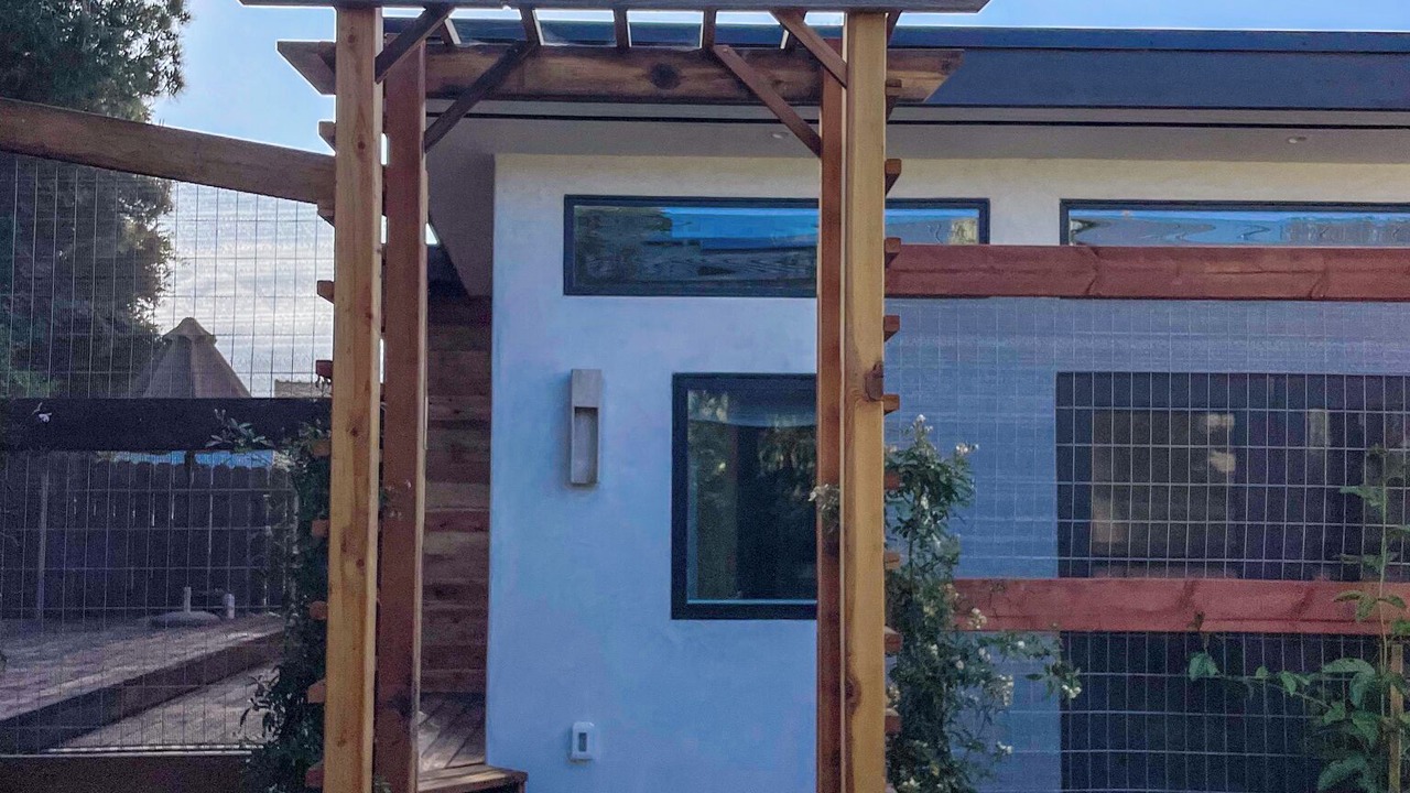 Photo of Outdoor in Oak View