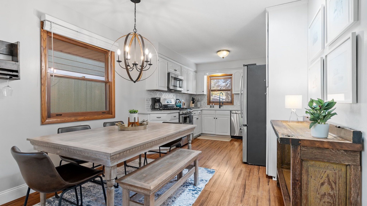 Photo of Kitchen in Robbinsdale