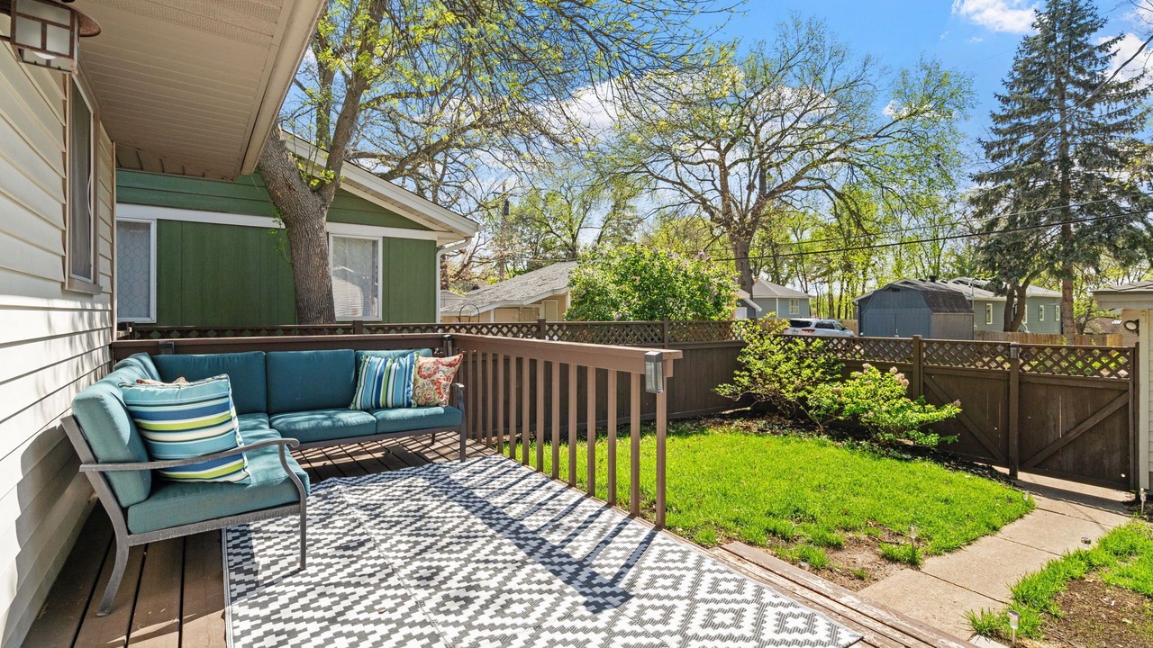 Photo of Outdoor in Robbinsdale