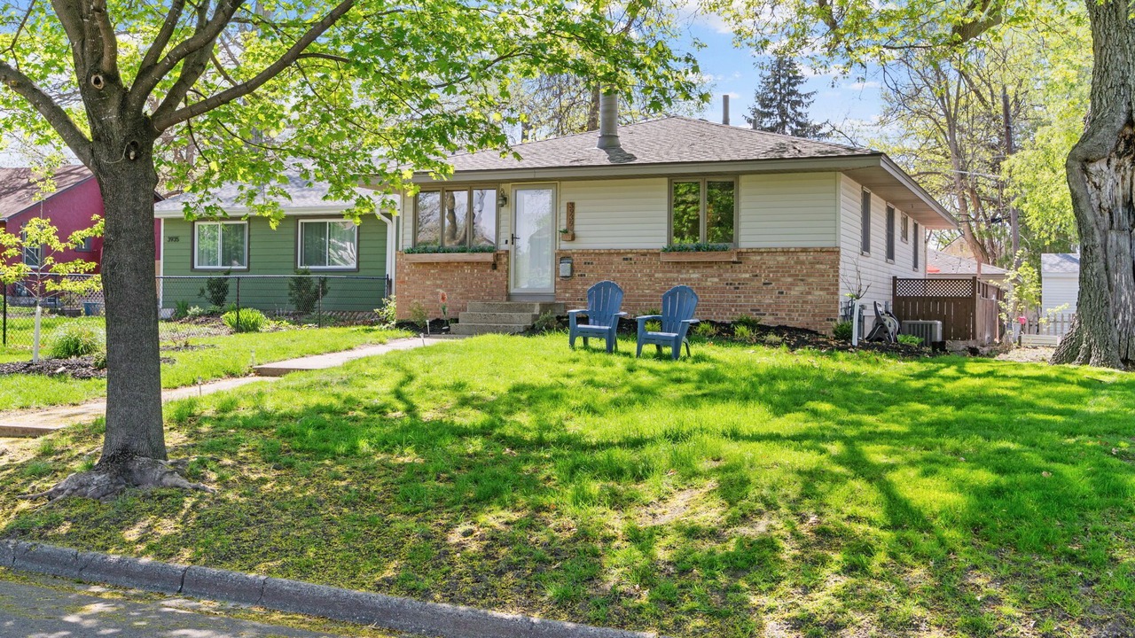 Photo of Outdoor in Robbinsdale