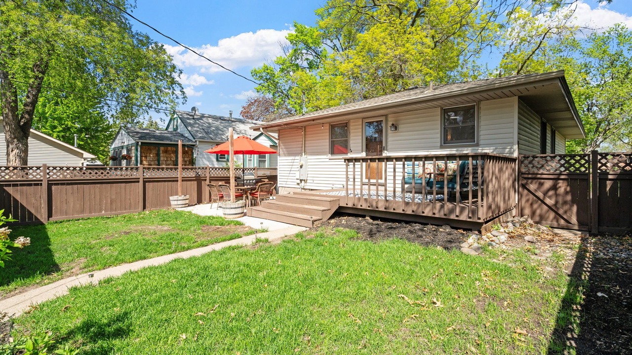 Photo of Outdoor in Robbinsdale