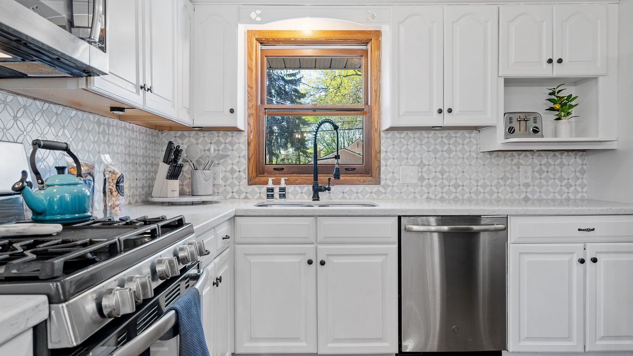 Photo of Kitchen in Robbinsdale