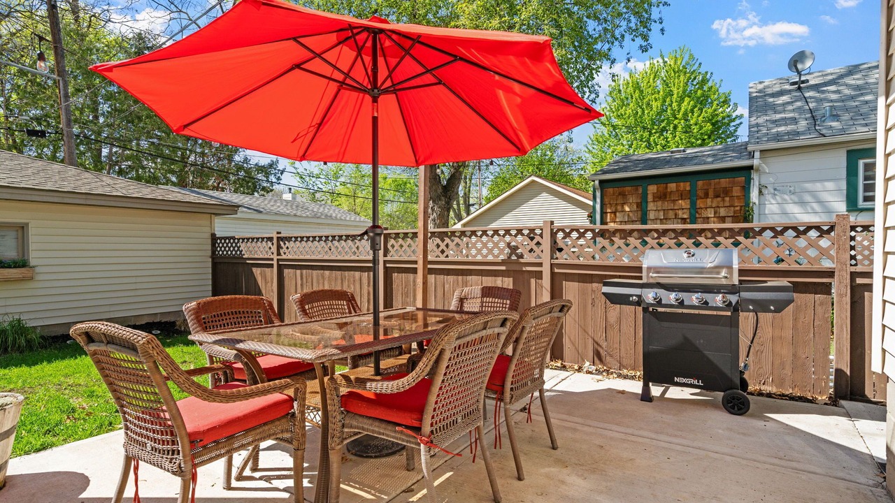 Photo of Outdoor in Robbinsdale