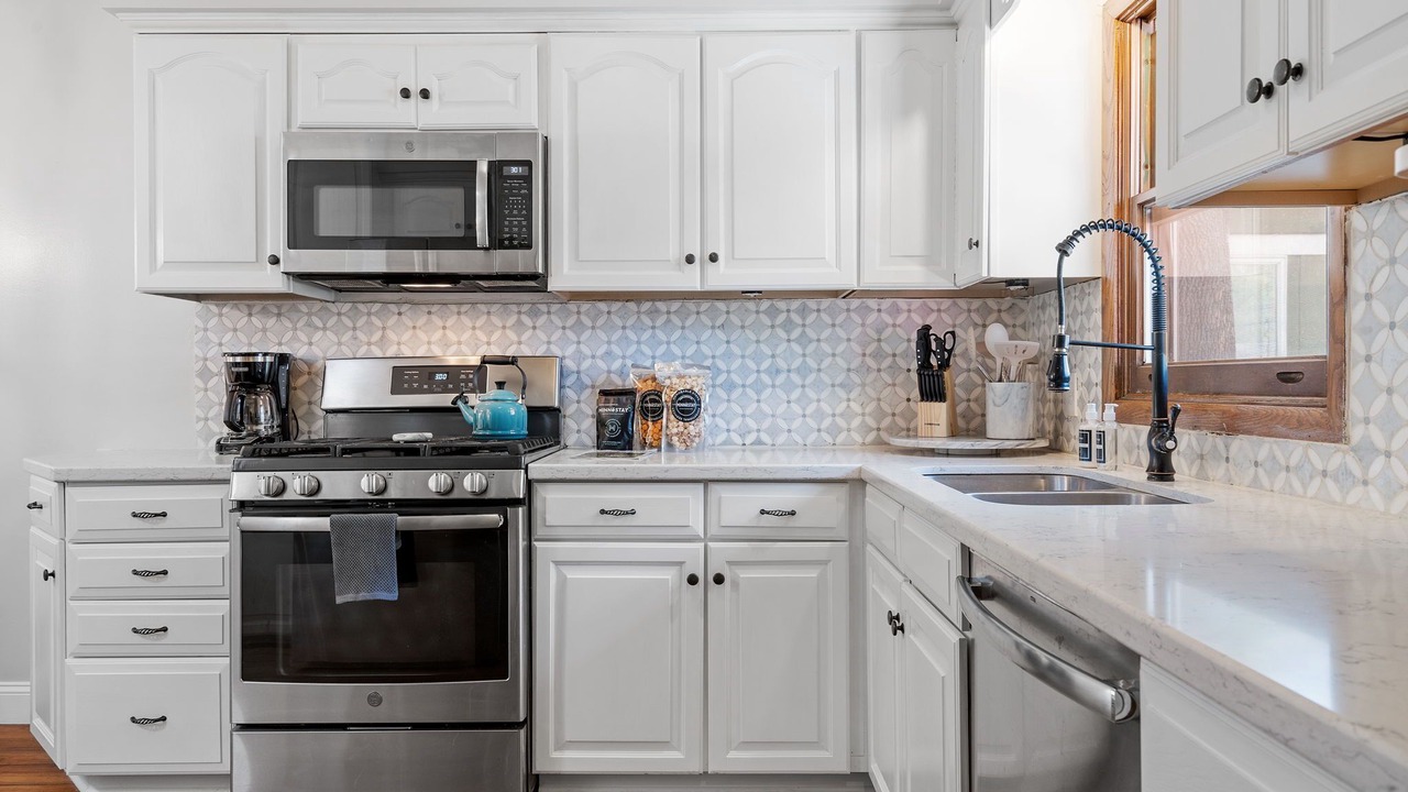 Photo of Kitchen in Robbinsdale