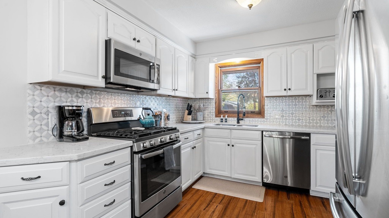 Photo of Kitchen in Robbinsdale