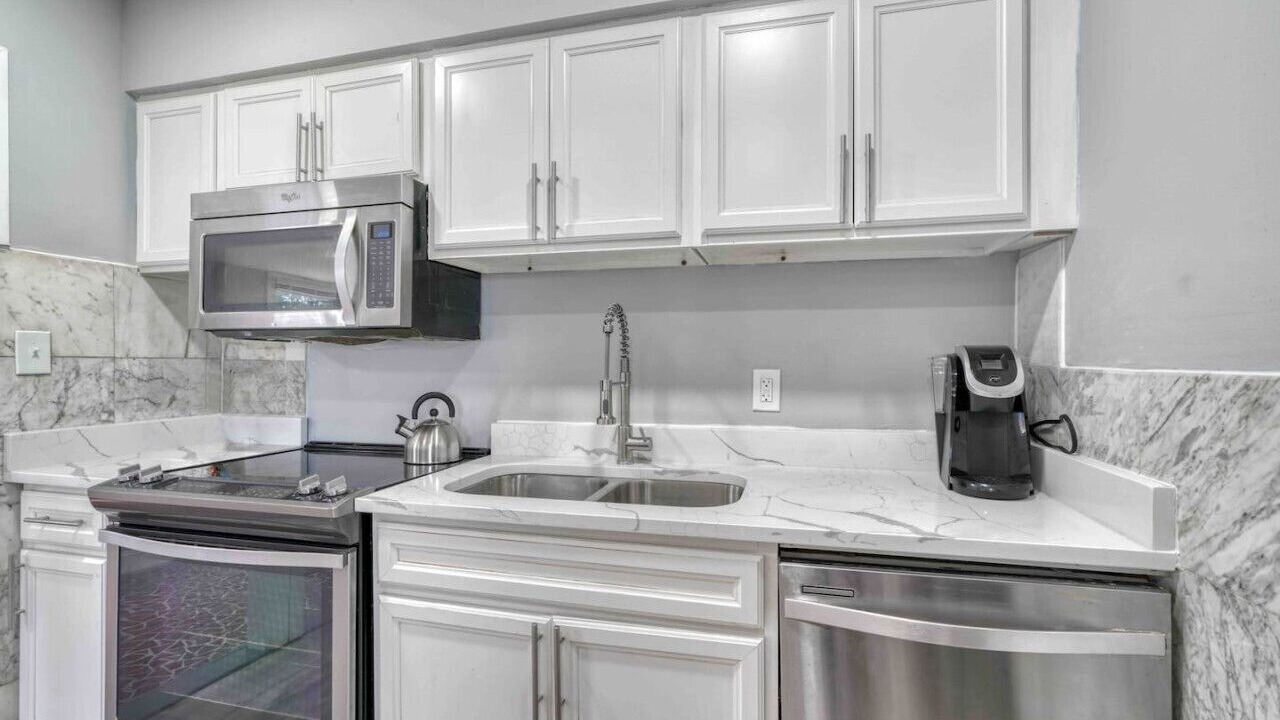 Photo of Kitchen in Lochearn