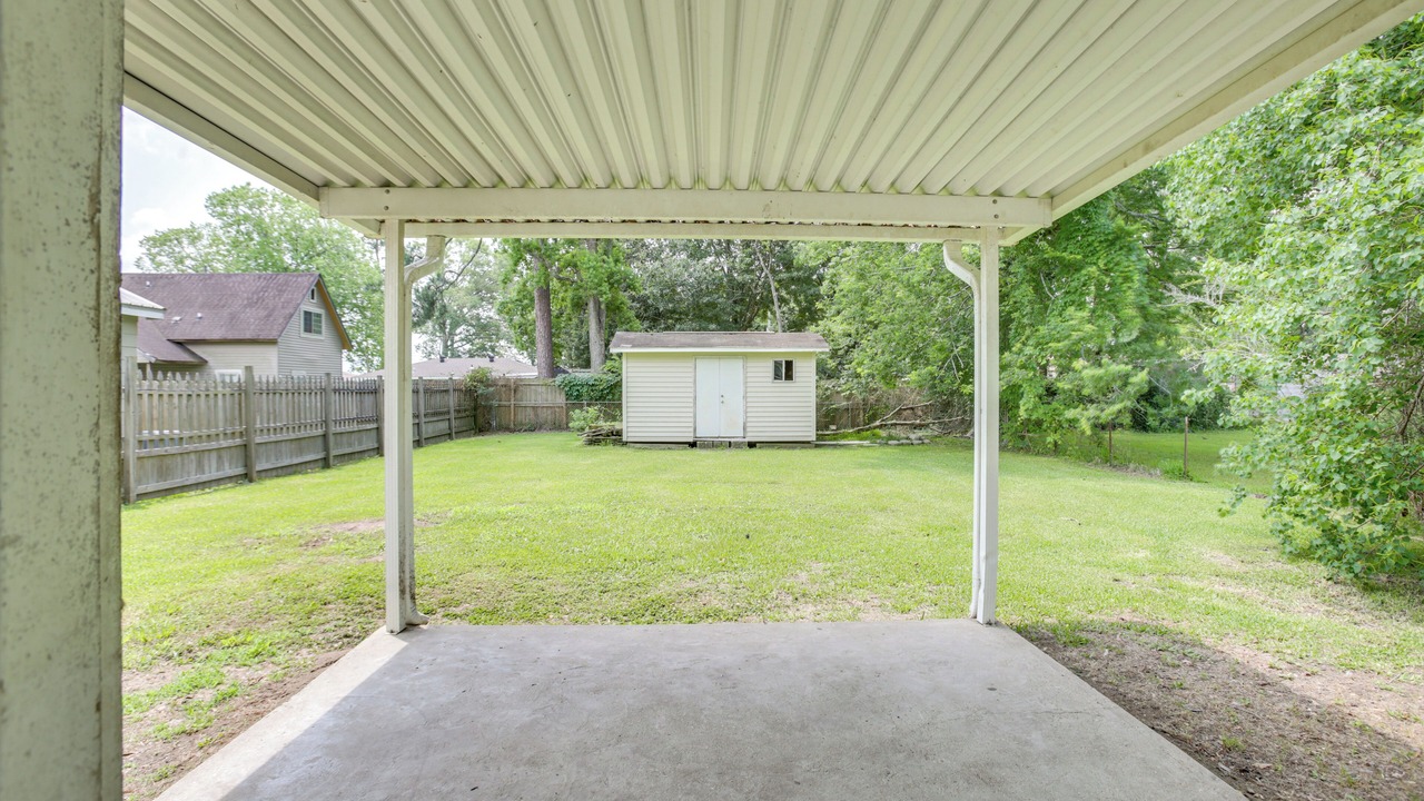 Photo of Outdoor in Gonzales