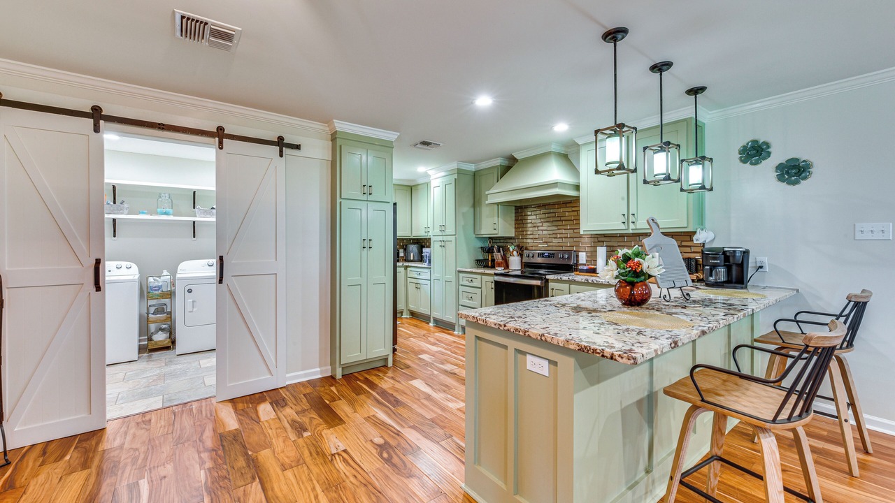 Photo of Kitchen in Milton