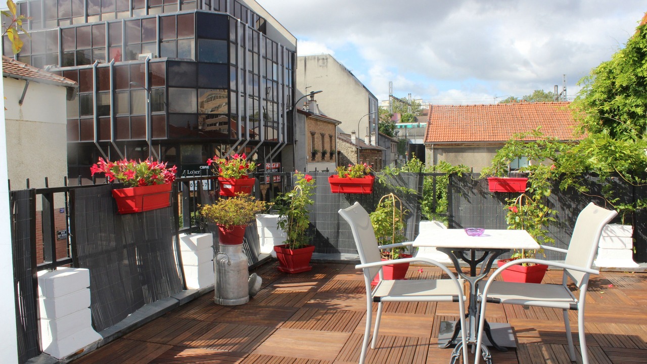 Photo of Outdoor in Malakoff