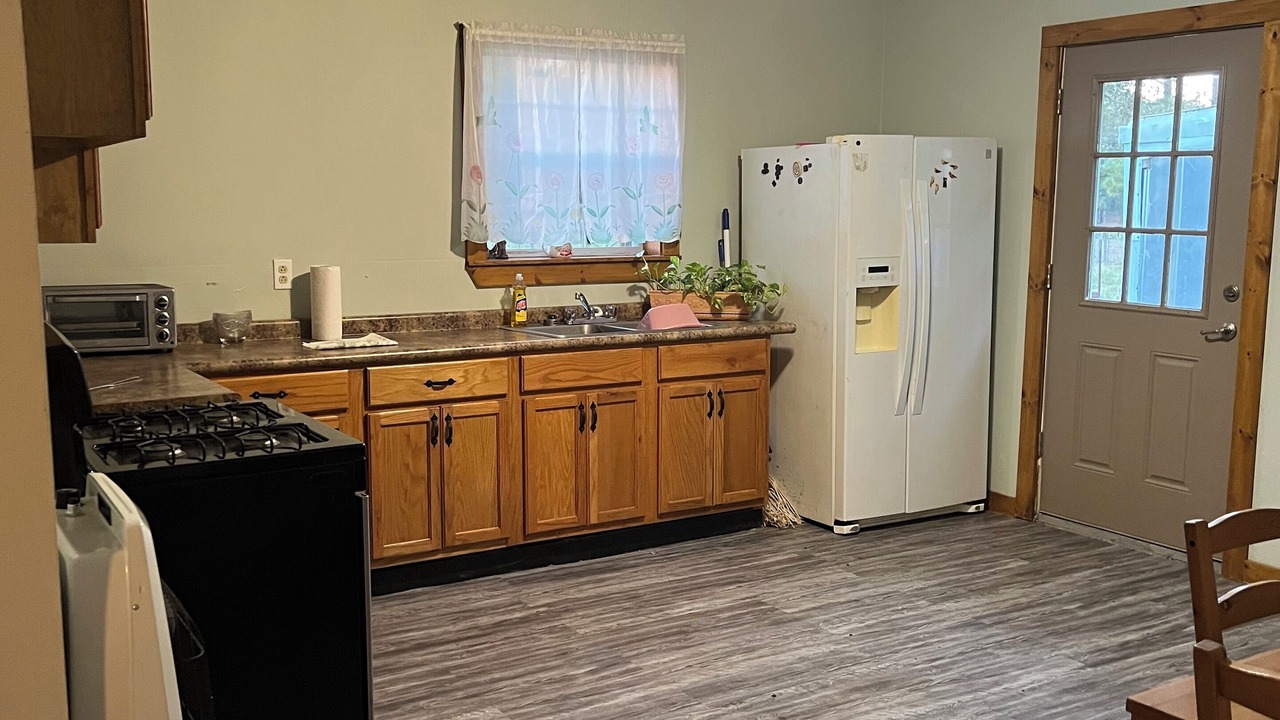 Photo of Kitchen in Mississippi Gulf Coast