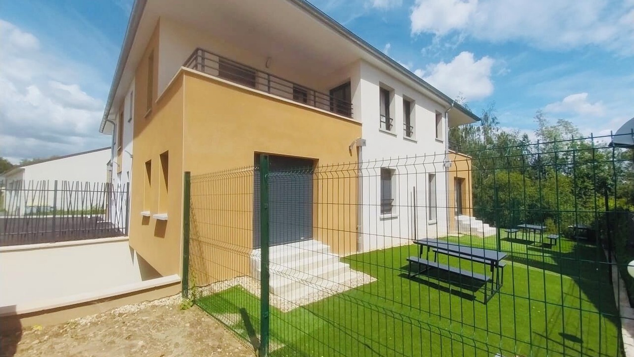 Photo of Outdoor in Luzarches