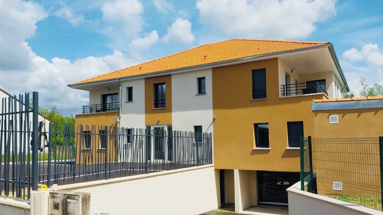 Photo of Outdoor in Luzarches