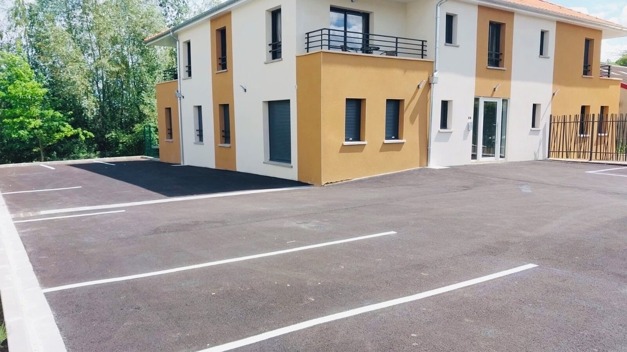 Photo of Outdoor in Luzarches