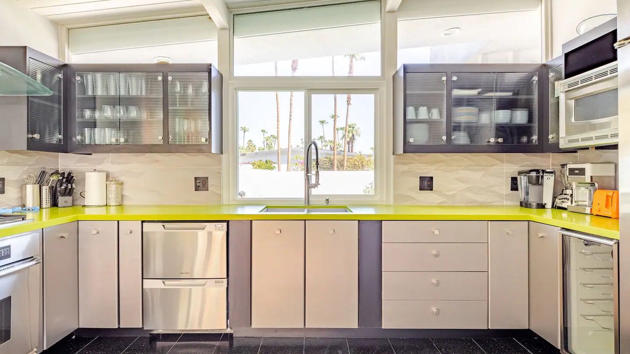 Photo of Kitchen in Vista Las Palmas