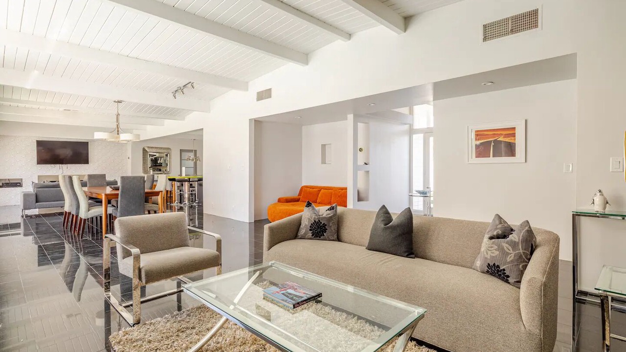Photo of Livingroom in Vista Las Palmas