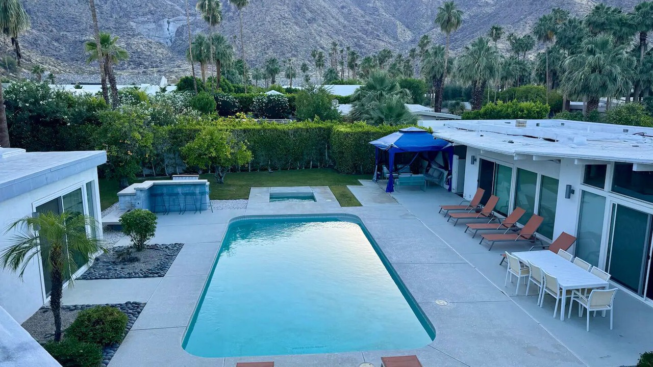Photo of Outdoor in Vista Las Palmas