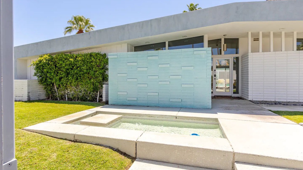 Photo of Outdoor in Vista Las Palmas