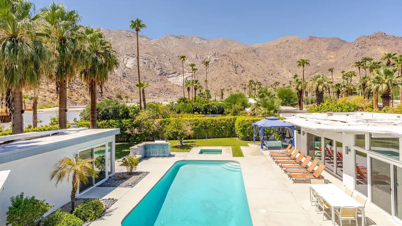 Photo of Outdoor in Vista Las Palmas