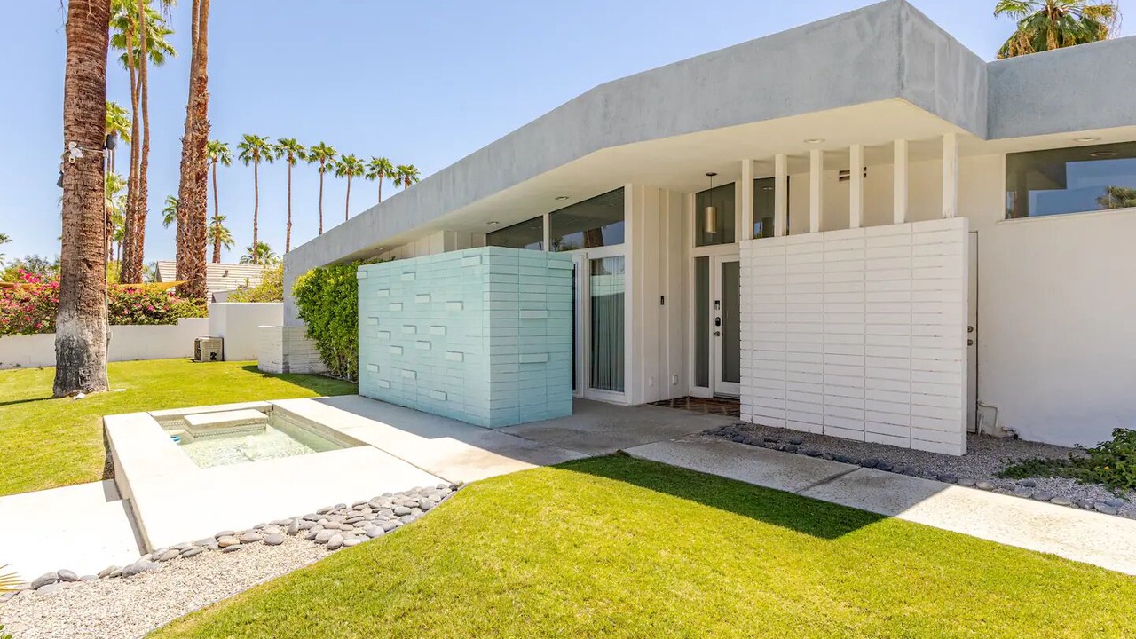 Photo of Outdoor in Vista Las Palmas