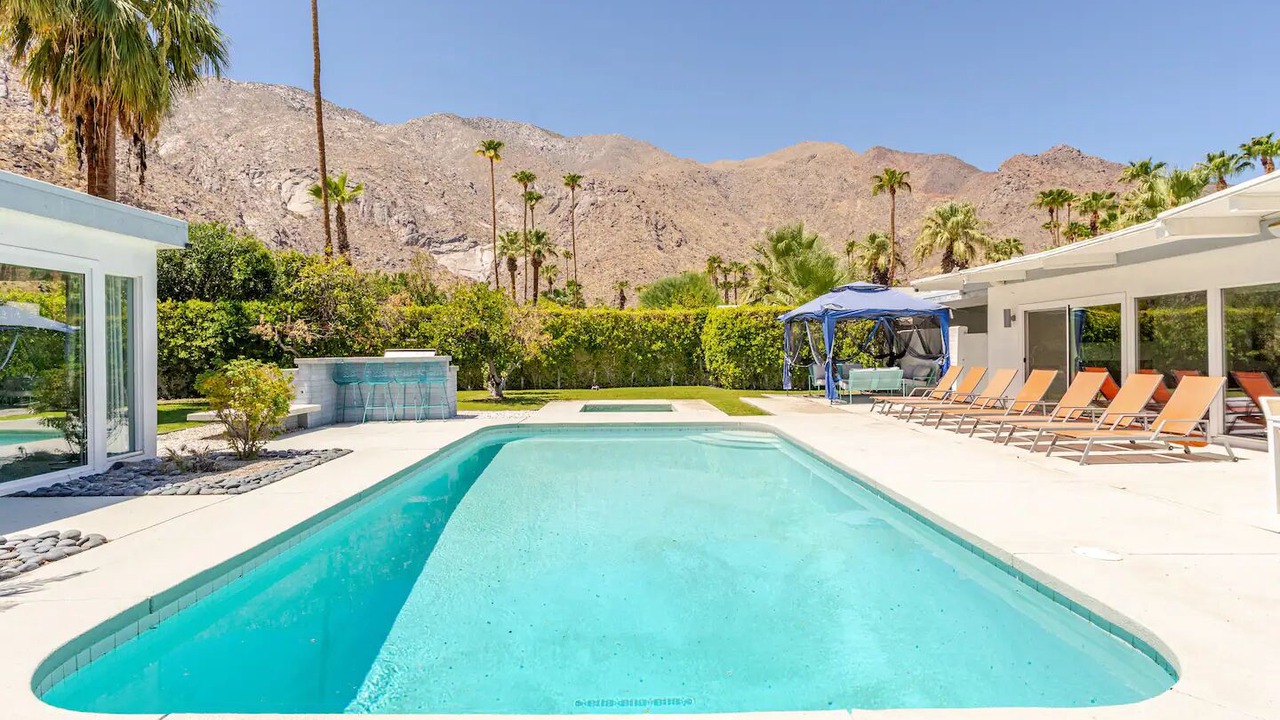 Photo of Outdoor in Vista Las Palmas